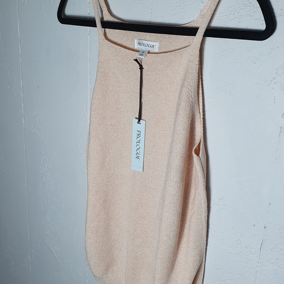 Brand New Prologue Tank - Picture 5 of 6